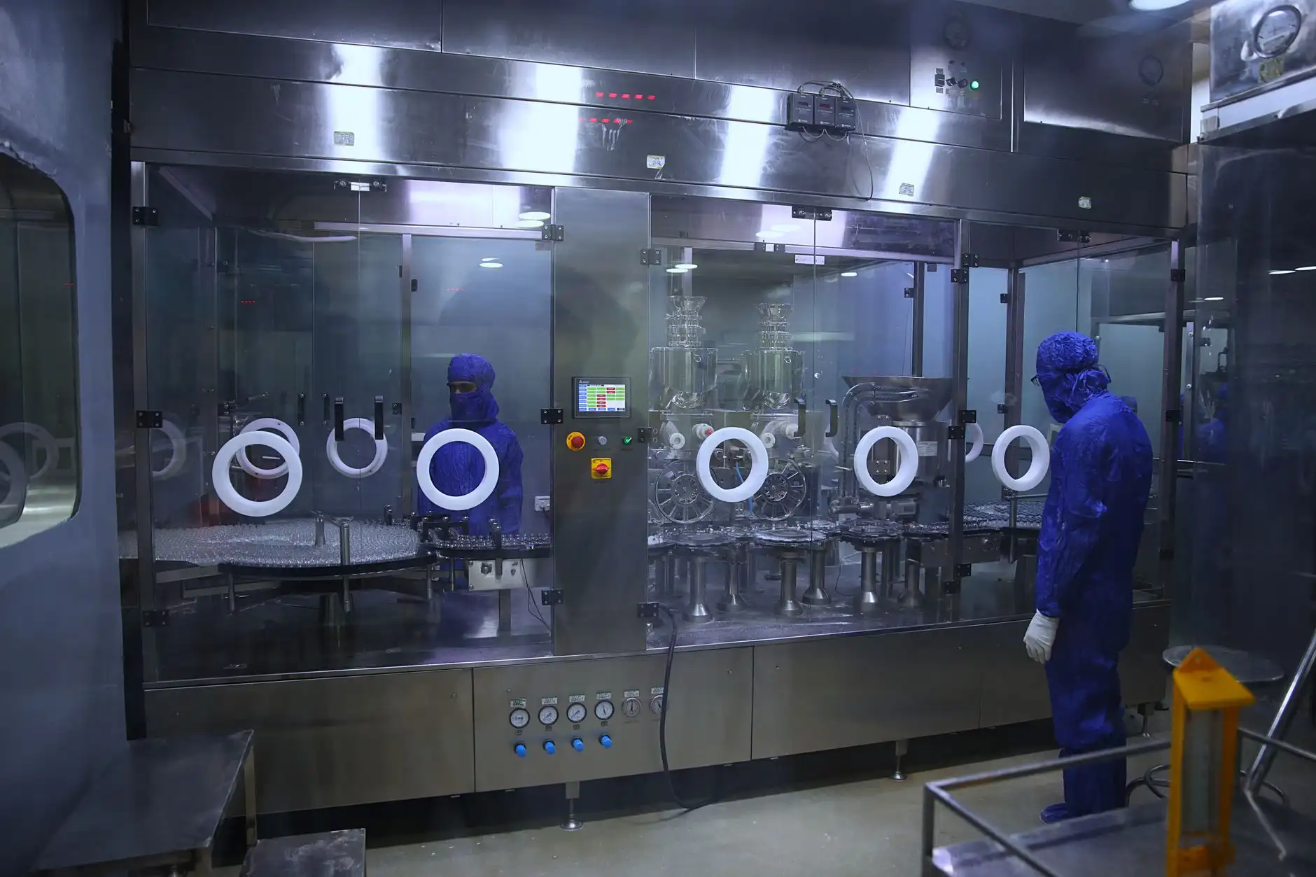 气体报警器检测在云南化工企业中的应用案例与周期管理建议正文配图 2